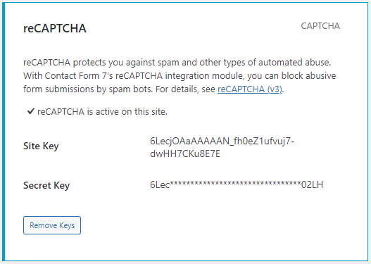 What is reCAPTCHA? - Separate Humans and Bots with a Test