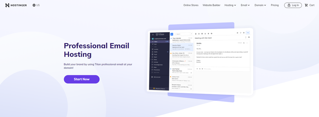 How to Create a Professional Email Account and Set Up a Mail Client