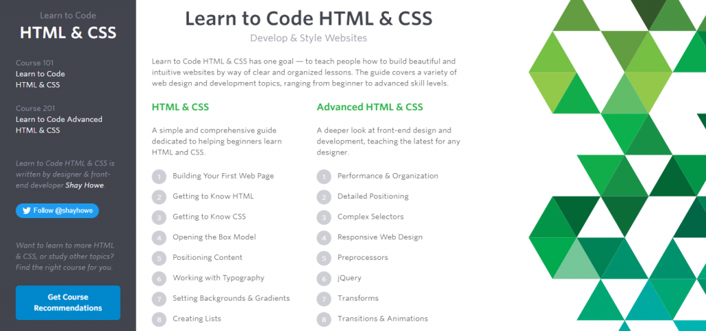 How to vertically align text in CSS  Css tutorial, Learn web development,  Learn computer coding