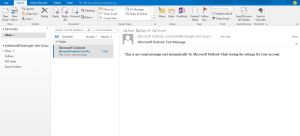 How To Set Up Outlook: Manage Your Email Easily!