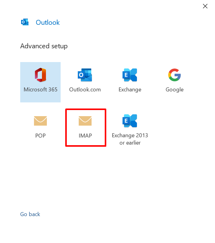 How To Set Up Outlook Manage Your Email Easily 