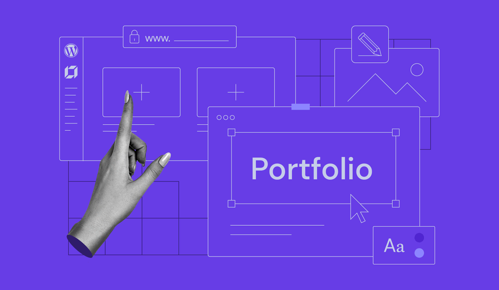 New: Add Portfolios to Portfolios to Organize and Monitor Work at
