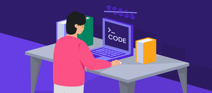 Learn C (Best C Tutorials for Beginners), by Hackr.io, Hackr.io: Find the  best online programming courses & tutorials