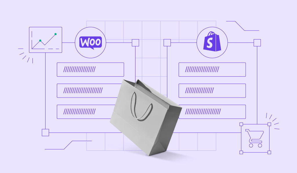 WooCommerce vs Shopify: Which Is the Best eCommerce Platform for You