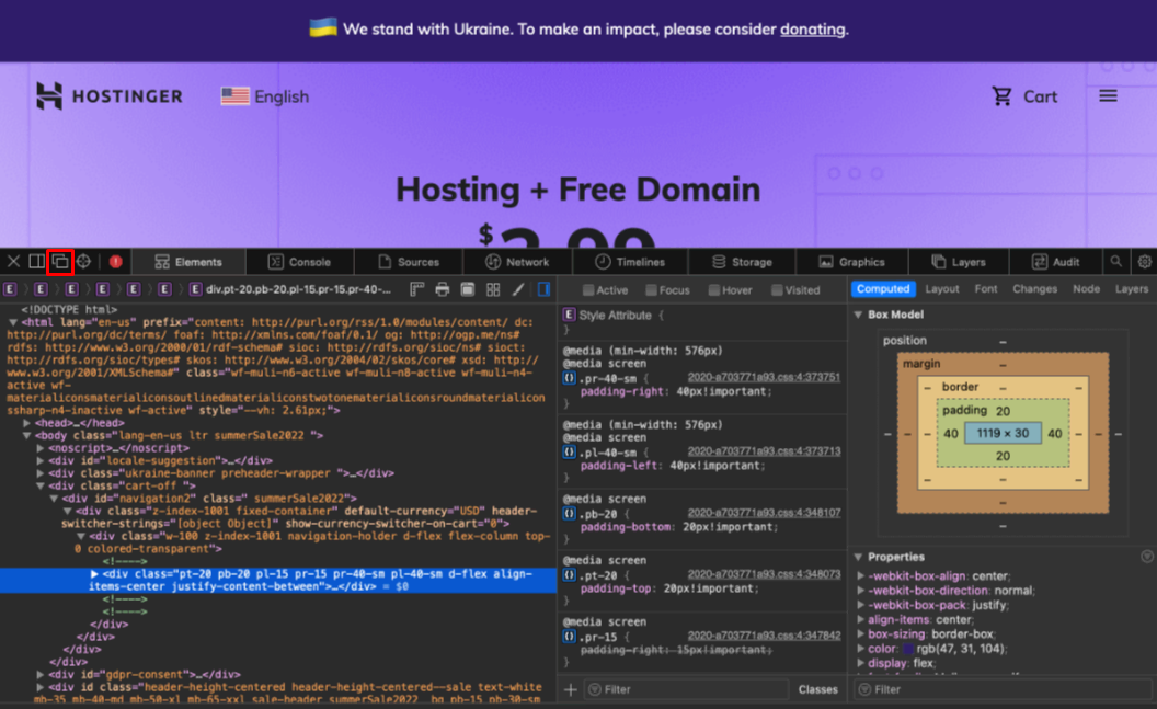 Revert the new website font - Website Features - Developer Forum