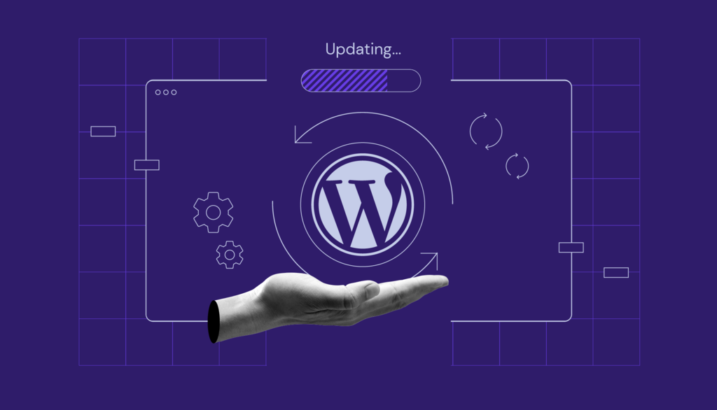 How To Update WordPress 4 Simple Solutions