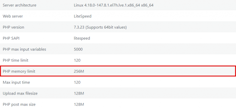 wordpress-memory-limit-how-to-fix-or-increase-the-php-memory-limit