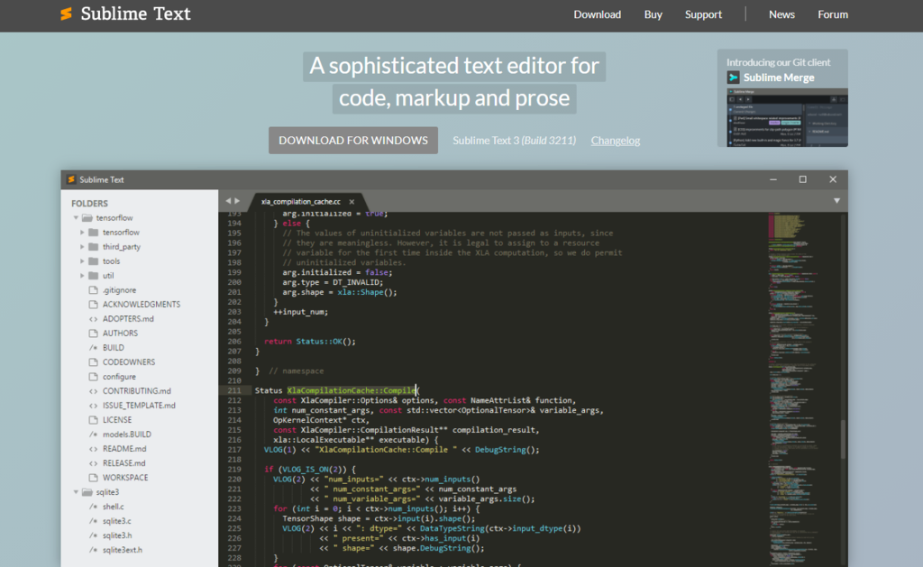 Script Editor - Code Formatting Improvements and New Features