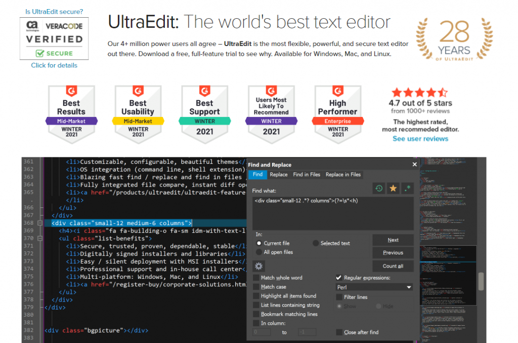 13 Best Text Editors to Speed up Your Workflow