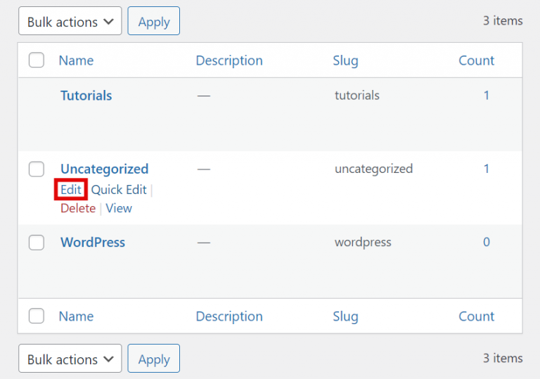 how-to-edit-categories-in-wordpress-hostinger