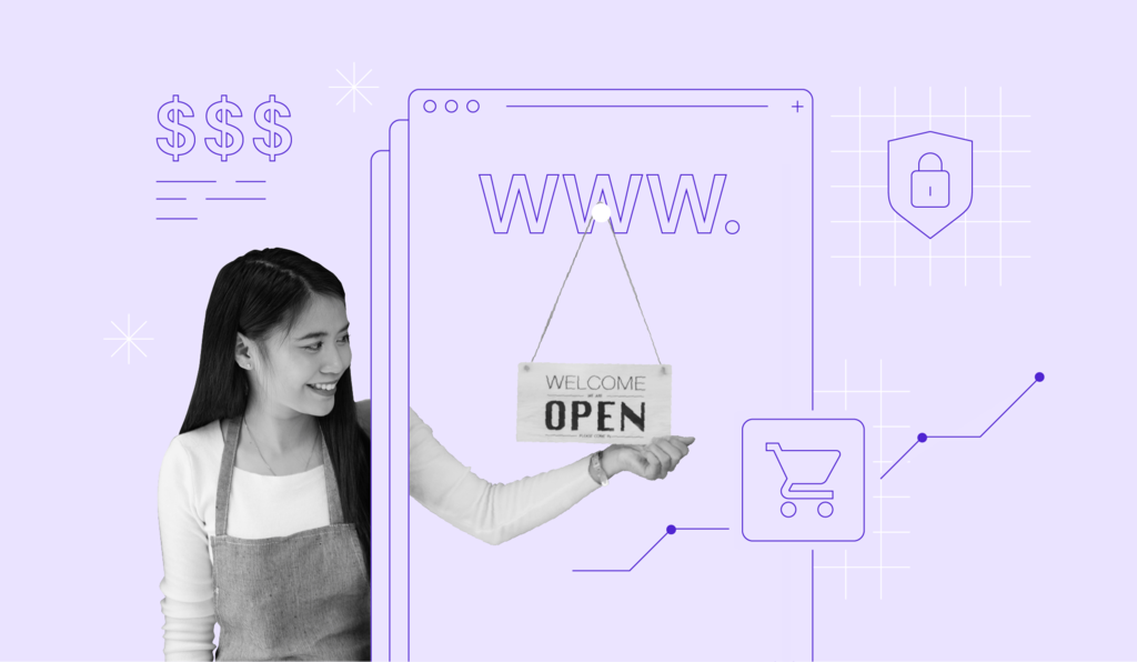 How to Build an Ecommerce Website: The Easiest Way That Requires