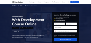 10 Web Developer Certifications to Improve Your Career in 2023