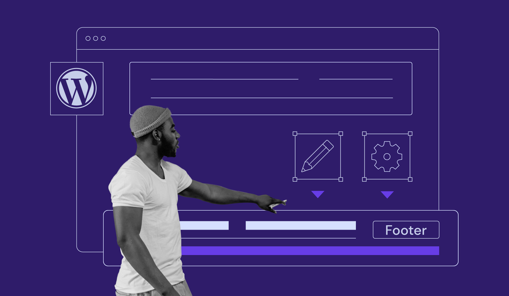 How To Edit Footer On WordPress A Beginner s Guide