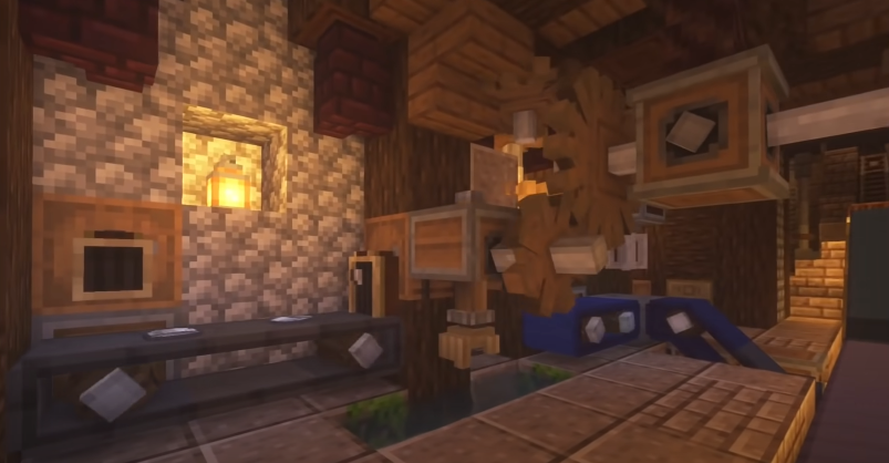 25 Best Minecraft Mods To Try Out For 22