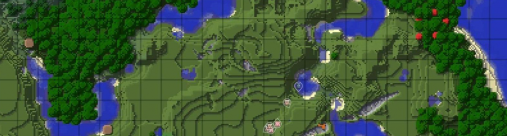 Journeymap Mod Minecraft Map Screenshot 1024x276.webp