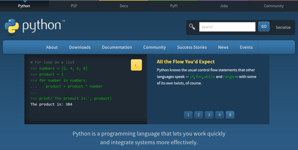 Solved Computer Science Coding Language: - Python (