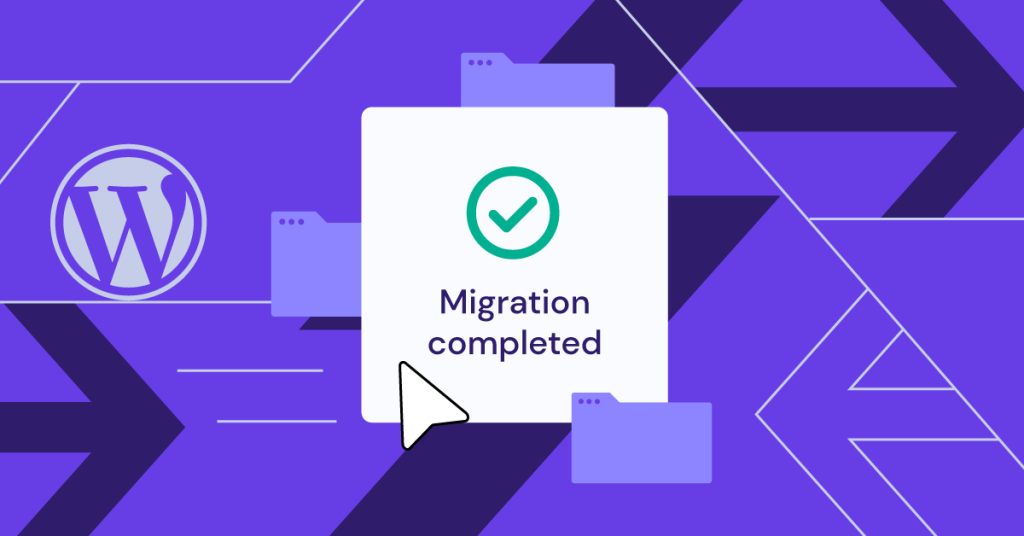 How to Migrate a WordPress Site in 2024