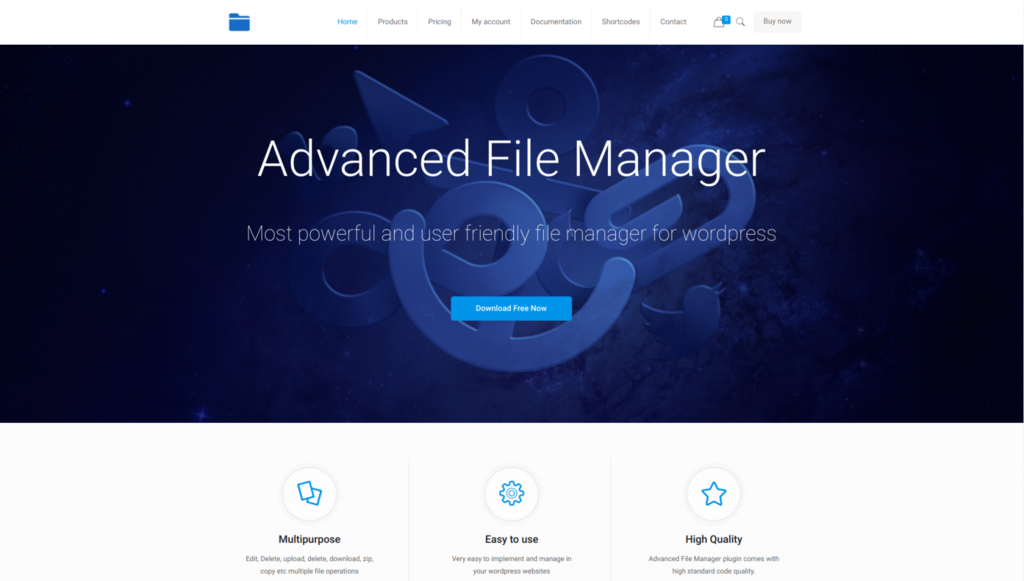 WordPress File Manager: Best Plugins And How To Create One