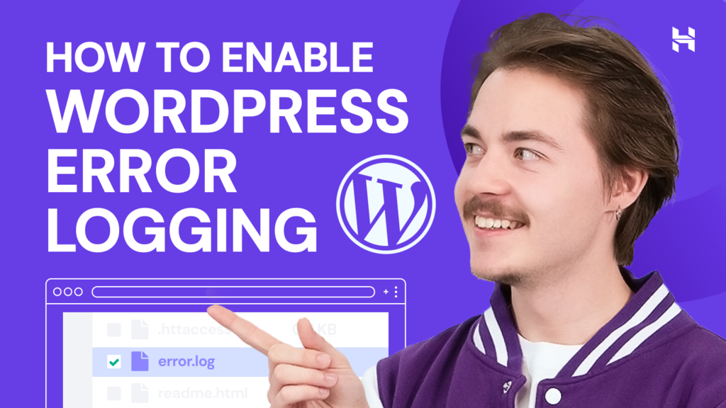 how-to-check-your-wordpress-error-log-video-tutorial