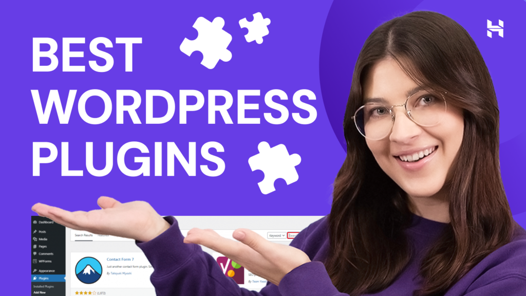 Best WordPress Plugins Video Review