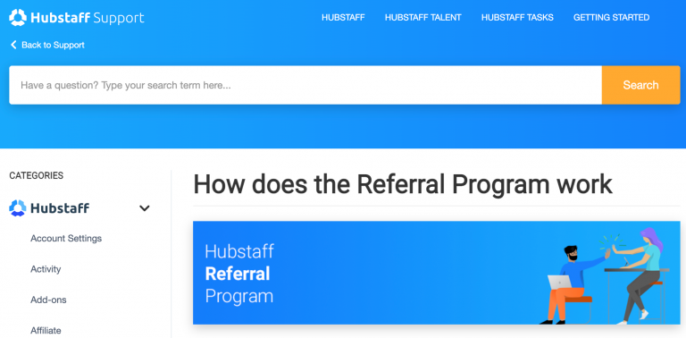 16 Best Referral Programs To Make Money In 2022 5471