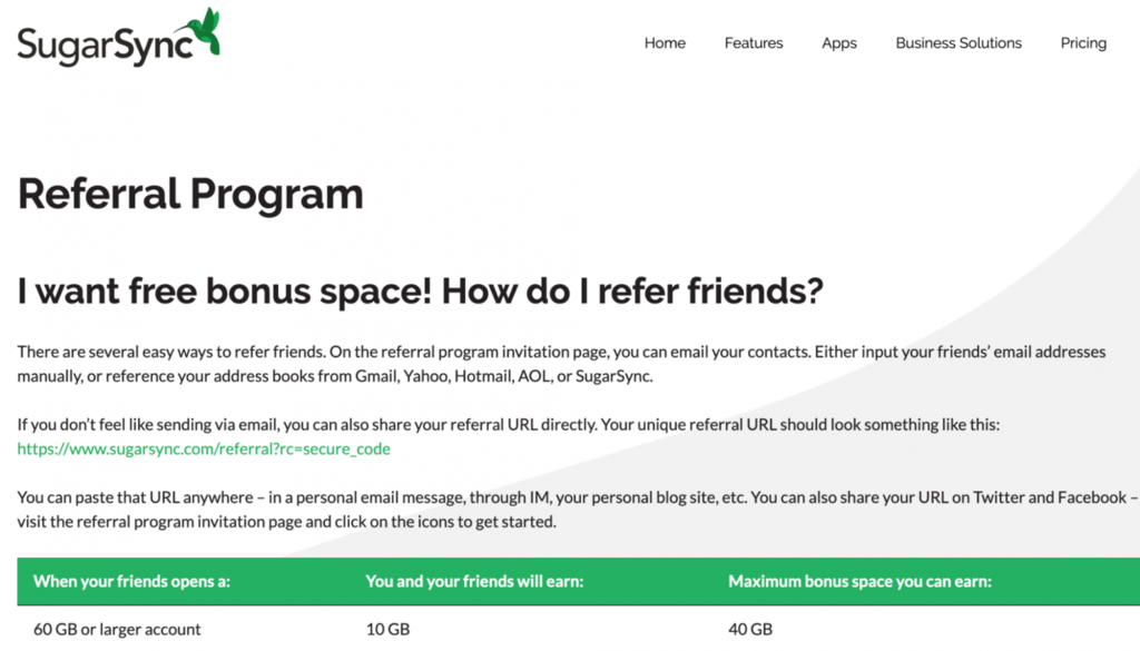 16 Best Referral Programs To Make Money In 2022 1985