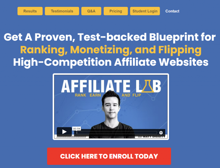 Best Affiliate Marketing Course to Get You Started