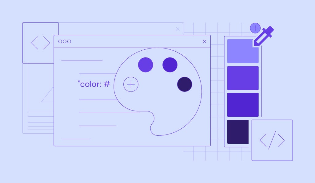 30 Website Color Schemes in 2024 to Find the Right Palette