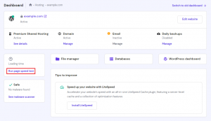 How to Choose a Web Host in 5 Steps and Elements to Consider