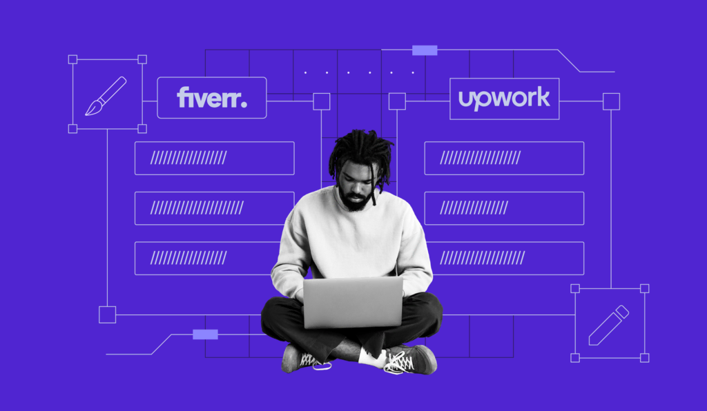 Freelancer Profile on Upwork