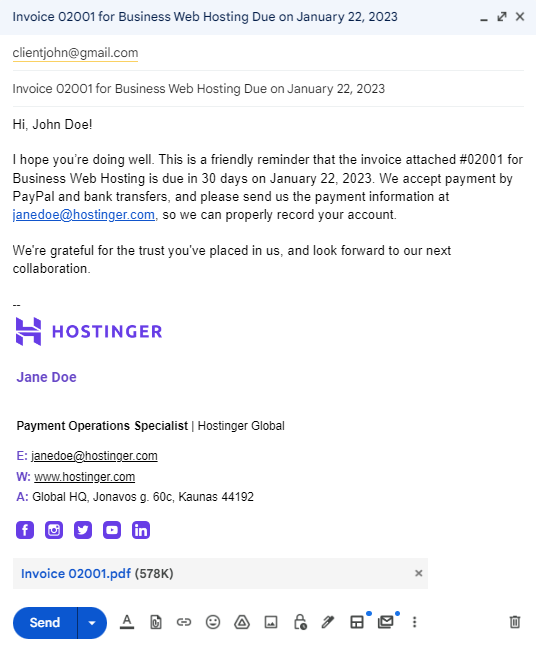 how-to-write-an-invoice-email-in-7-steps-writing-tips