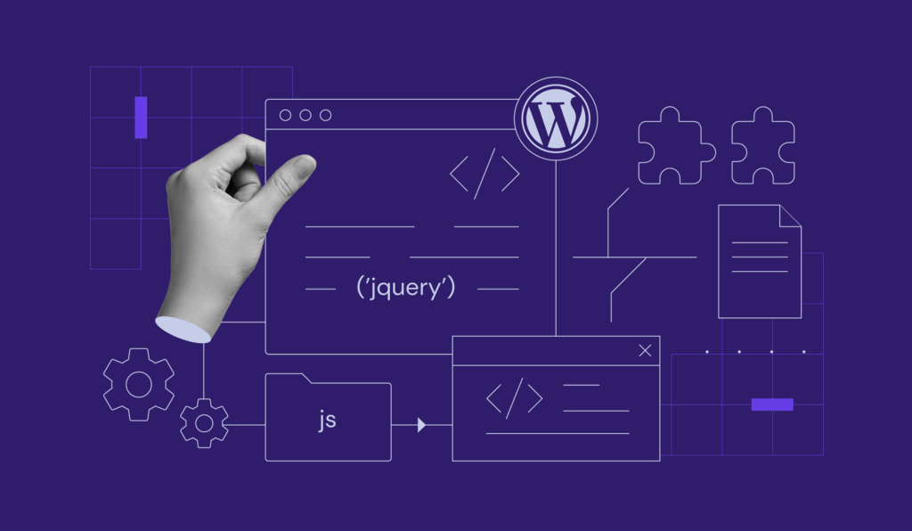 How To Add JQuery In WordPress Manually And Using A Plugin