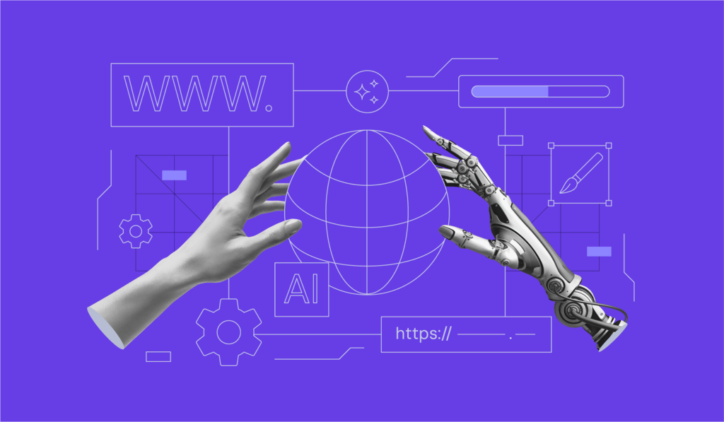 How to Design Websites With AI in 2024 + Best Practices