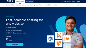 10 Best Web Hosting Providers In 2024