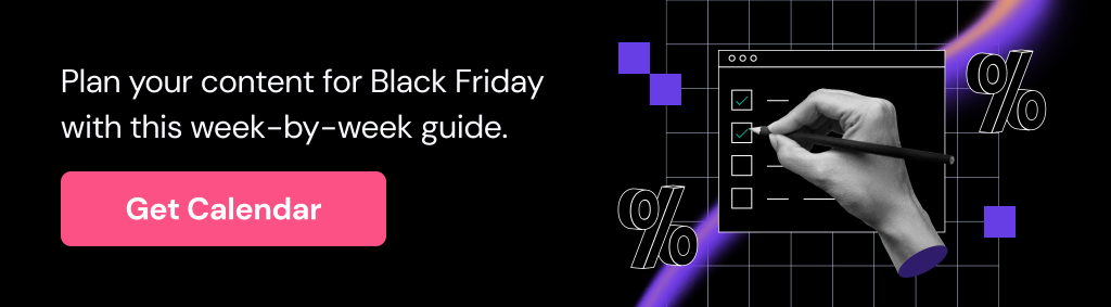 Black Friday Marketing Tips and Strategies for 2024