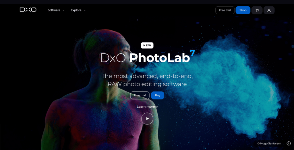 The 10 Best Free Photo Editing Software In 2024