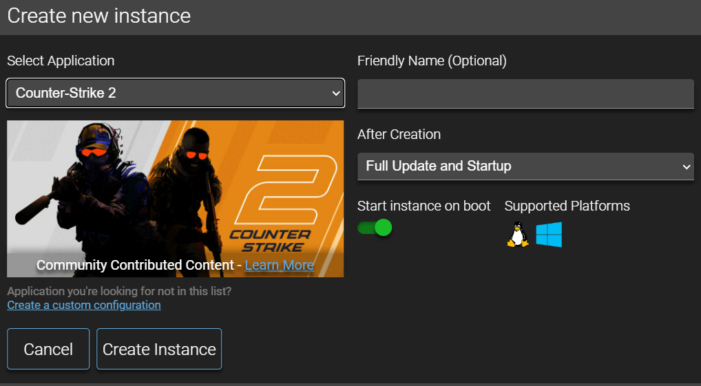 Counter-Strike Online 2: server install tutorial Updated, Page 12
