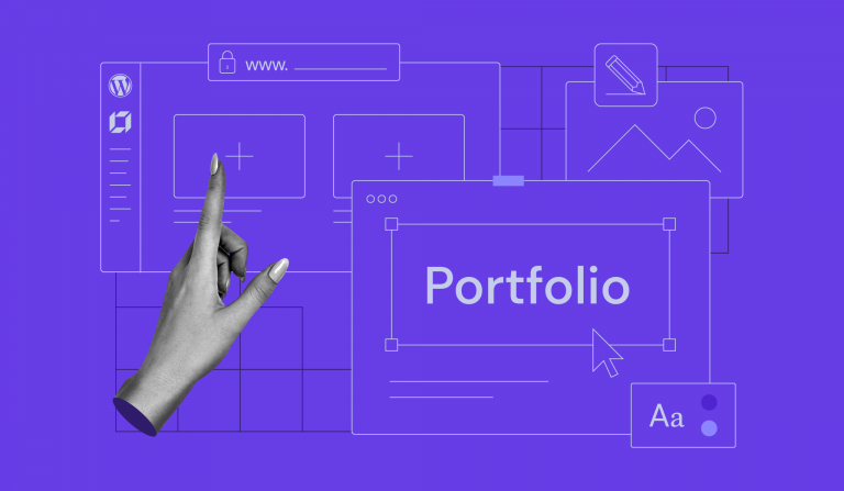 Top 19 Art Portfolio Website Examples to Get Inspired in 2024