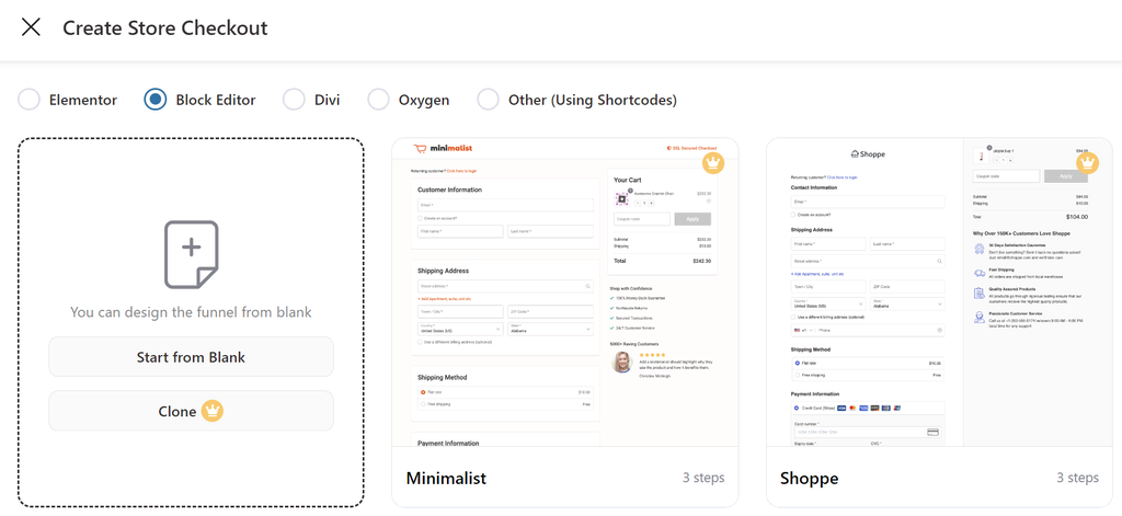 How to Customize the WooCommerce Checkout Page - HollerBox