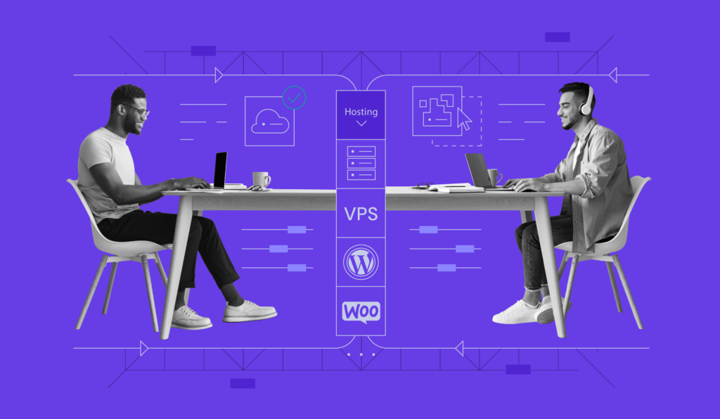 Types of Web Hosting and Which One Is Best for You