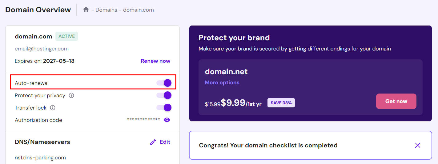 How Much Does a Domain Name Cost in 2024