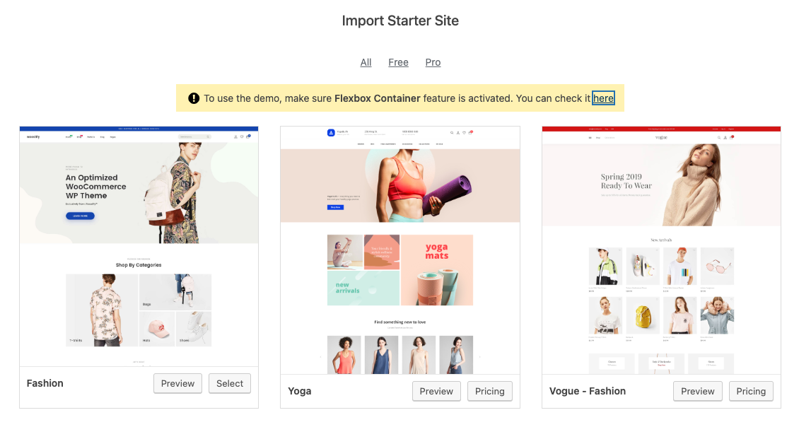 20 Best WordPress eCommerce Themes for 2024